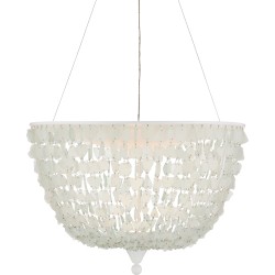 Currey Thalassa Pendant 9000-1155
