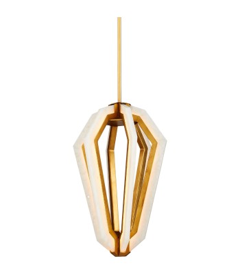 Currey Riviere Pendant 9000-1156