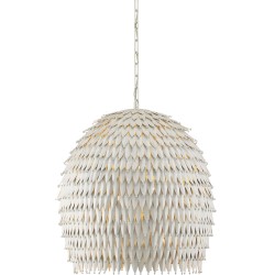 Currey Overlay Pendant 9000-1161
