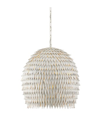 Currey Overlay Pendant 9000-1161