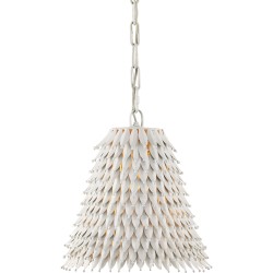 Currey Overlay Pendant 9000-1162