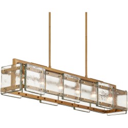 Currey Countervail Chandelier 9000-1165
