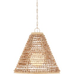 Currey Pendulum Pendant 9000-1166