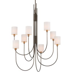 Currey Archetype Chandelier 9000-1168