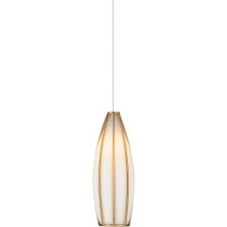 Currey Parish Multi-Drop Pendant 9000-1185