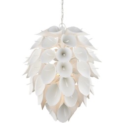 Currey Diego Chandelier 9000-1206