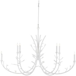 Currey Twiggy Chandelier 9000-1207