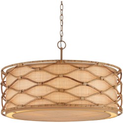 Currey Partita Pendant 9000-1209