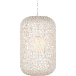 Currey Cocoon Pendant 9000-1210
