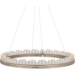 Currey Pleiades Chandelier 9000-1220