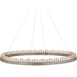 Currey Pleiades Chandelier 9000-1221