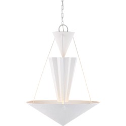 Currey Empyrean Chandelier 9000-1223