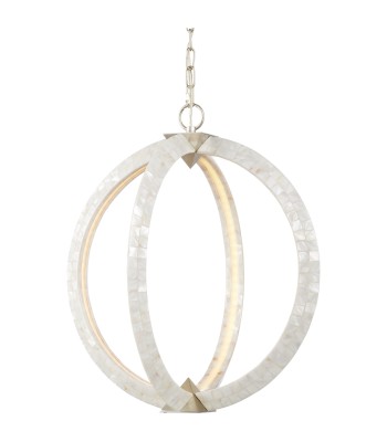 Currey Arietta Chandelier 9000-1229
