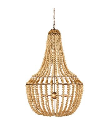 Currey Penelope Chandelier 9000-1231