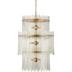 Currey Electra Chandelier 9000-1235