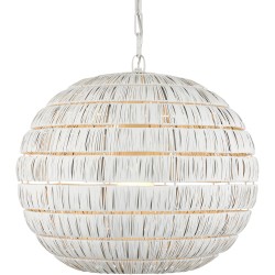 Currey Panopolis Pendant 9000-1237