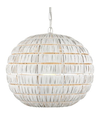 Currey Panopolis Pendant 9000-1237