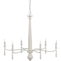 Currey Donnybrook Chandelier 9000-1241