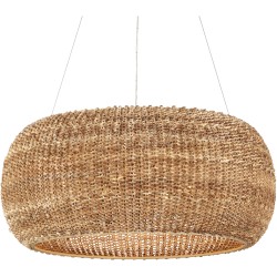 Currey Boucle Chandelier 9000-1245