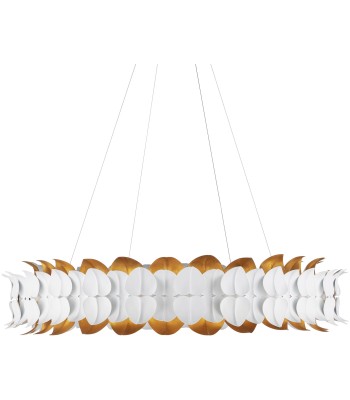 Currey Aventine Chandelier 9000-1253
