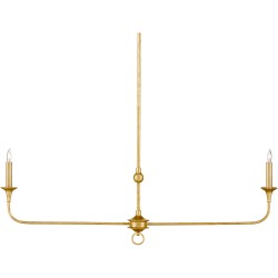 Currey Nottaway Chandelier 9000-1256
