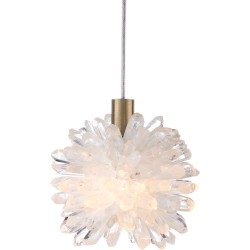 Currey Purity Pendant 9000-1269