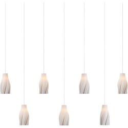 Currey Posh Multi-Drop Pendant 9000-1277