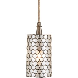 Currey Regatta Pendant 9055