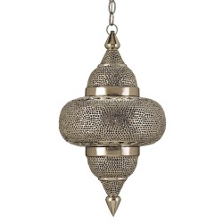 Currey Tangiers Pendant 9103