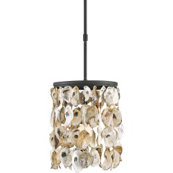 Currey Stillwater Pendant 9250