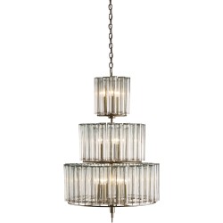 Currey Bevilacqua Chandelier 9309