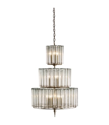 Currey Bevilacqua Chandelier 9309