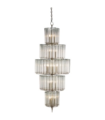Currey Bevilacqua Chandelier 9311