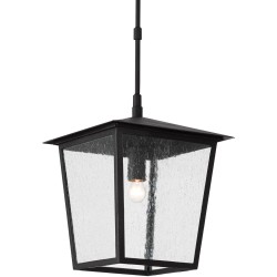 Currey Bening Outdoor Hanging Lantern 9500-0001