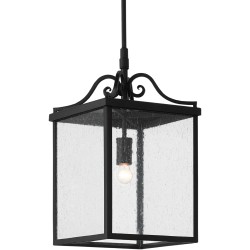 Currey Giatti Outdoor Hanging Lantern 9500-0005