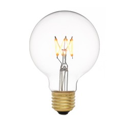 Currey Tala Light Bulb 955-96