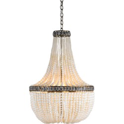 Currey Hedy Chandelier 9970