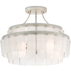 Currey Vintner Semi-Flush Mount 9999-0030