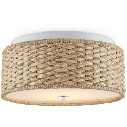 Currey Colchester Flush Mount 9999-0056
