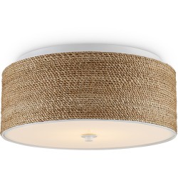 Currey Coulton Flush Mount 9999-0057