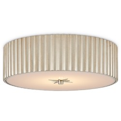 Currey Caravel Flush Mount 9999-0066