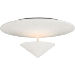 Currey Empyrean Flush Mount 9999-0075