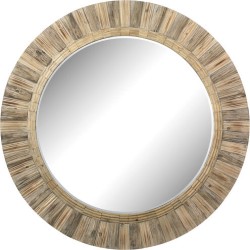 Dimond Home Oversized Round Wall Mirror 51-10163