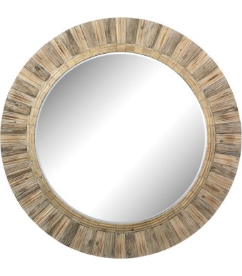 Dimond Home Oversized Round Wall Mirror 51-10163