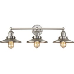 Elk Lighting English Pub Vanity Light 67172/3