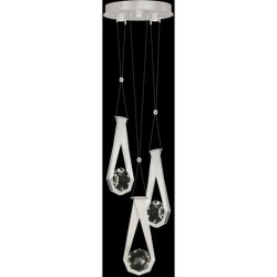 Fine Art Aria Ceiling Pendant 100005-1-222
