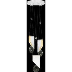 Fine Art Aria Ceiling Pendant 100005-2-111