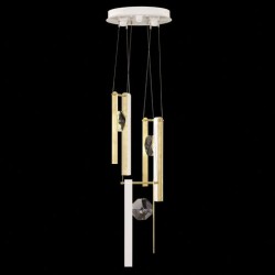 Fine Art Aria Ceiling Pendant 100005-2-333