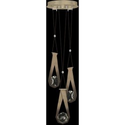 Fine Art Aria Ceiling Pendant 100005-3-222