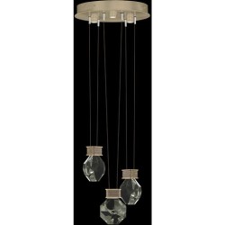 Fine Art Aria Ceiling Pendant 100005-3-444